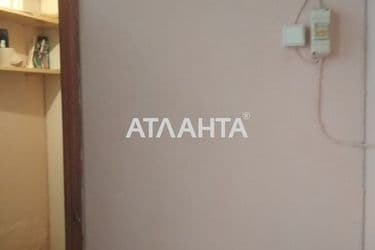 4+-rooms apartment apartment by the address st. Srednyaya Osipenko (area 72 m²) - Atlanta.ua - photo 39