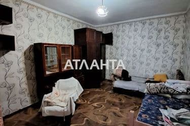 4+-rooms apartment apartment by the address st. Srednyaya Osipenko (area 72 m²) - Atlanta.ua - photo 23
