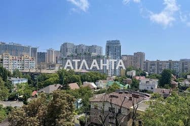 3-rooms apartment apartment by the address st. Solnechnaya (area 125 m²) - Atlanta.ua - photo 14