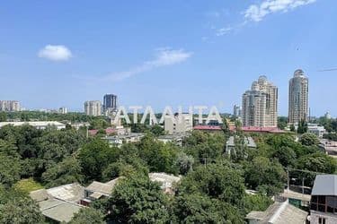 3-rooms apartment apartment by the address st. Solnechnaya (area 125 m²) - Atlanta.ua - photo 23