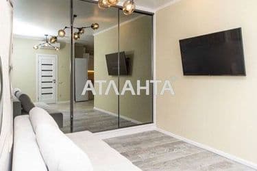 1-room apartment apartment by the address st. Kamanina (area 48 m²) - Atlanta.ua - photo 19