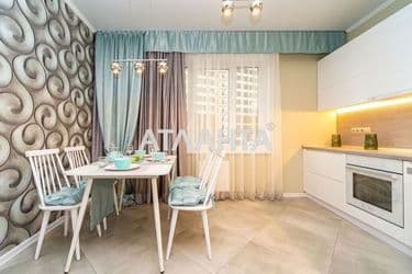 1-room apartment apartment by the address st. Kamanina (area 48 m²) - Atlanta.ua - photo 16