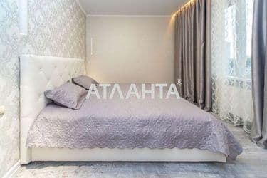 1-room apartment apartment by the address st. Kamanina (area 48 m²) - Atlanta.ua - photo 21