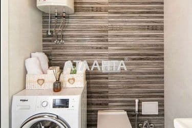 1-room apartment apartment by the address st. Kamanina (area 48 m²) - Atlanta.ua - photo 23