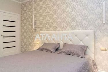 1-room apartment apartment by the address st. Kamanina (area 48 m²) - Atlanta.ua - photo 20