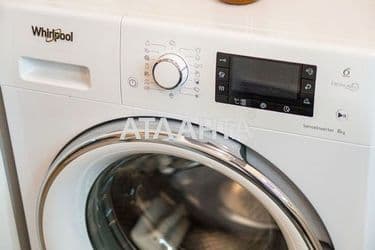 1-room apartment apartment by the address st. Kamanina (area 48 m²) - Atlanta.ua - photo 25