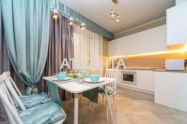 1-room apartment apartment by the address st. Kamanina (area 48 m²) - Atlanta.ua - photo 15