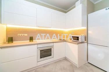 1-room apartment apartment by the address st. Kamanina (area 48 m²) - Atlanta.ua - photo 18