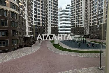1-room apartment apartment by the address st. Kamanina (area 48 m²) - Atlanta.ua - photo 27