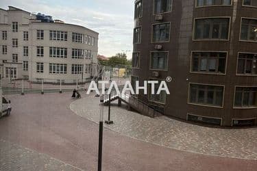1-room apartment apartment by the address st. Kamanina (area 48 m²) - Atlanta.ua - photo 28