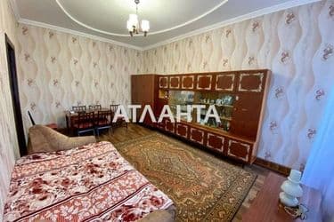 Многокомнатная квартира по адресу Успенский пер. (площадь 78 м²) - Atlanta.ua - фото 12
