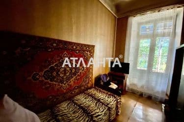 Многокомнатная квартира по адресу Успенский пер. (площадь 78 м²) - Atlanta.ua - фото 17