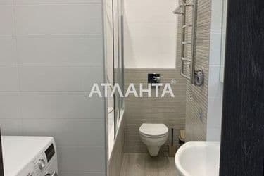 2-rooms apartment apartment by the address st. Pedagogicheskaya (area 72 m²) - Atlanta.ua - photo 24