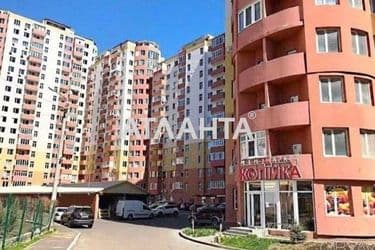 2-rooms apartment apartment by the address st. Pedagogicheskaya (area 72 m²) - Atlanta.ua - photo 26