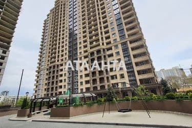 2-rooms apartment apartment by the address st. Genuezskaya (area 63 m²) - Atlanta.ua - photo 23