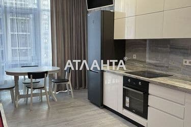 2-rooms apartment apartment by the address st. Genuezskaya (area 63 m²) - Atlanta.ua - photo 31