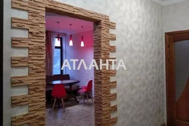 2-к квартира на Французский бул. на Французском бульваре - Atlanta.ua - фото 5