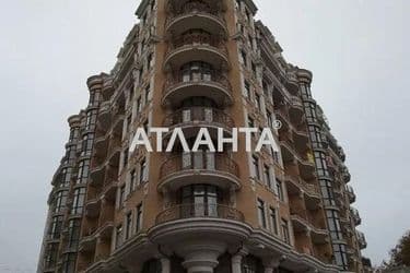 2-к квартира на Французский бул. на Французском бульваре - Atlanta.ua - фото 15