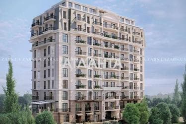 3-rooms apartment apartment by the address st. Frantsuzskiy bul Proletarskiy bul (area 119,3 m²) - Atlanta.ua - photo 8
