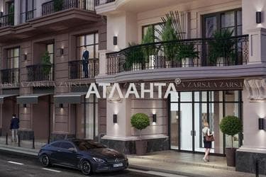 3-rooms apartment apartment by the address st. Frantsuzskiy bul Proletarskiy bul (area 119,3 m²) - Atlanta.ua - photo 9