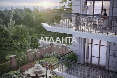 3-rooms apartment apartment by the address st. Frantsuzskiy bul Proletarskiy bul (area 119,3 m²) - Atlanta.ua - photo 11
