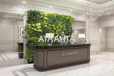 3-rooms apartment apartment by the address st. Frantsuzskiy bul Proletarskiy bul (area 119,3 m²) - Atlanta.ua - photo 13