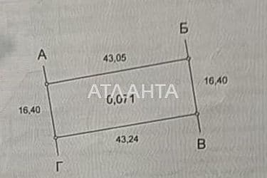 Landplot by the address (area 7 acr) - Atlanta.ua - photo 8