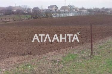 Landplot by the address st. Tenistaya (area 25,0 сот) - Atlanta.ua - photo 6