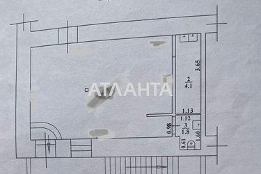 Коммерческая недвижимость по адресу ул. Степовая (площадь 65 м²) - Atlanta.ua - фото 13