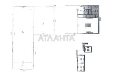 Коммерческая недвижимость по адресу ул. Радостная (площадь 2424,6 м²) - Atlanta.ua - фото 40
