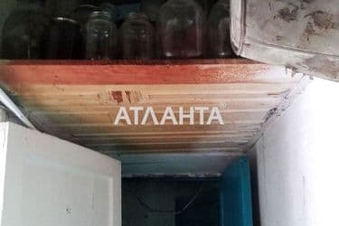 Room in dormitory apartment by the address st. Ekaterininskaya (area 19,3 m²) - Atlanta.ua - photo 34