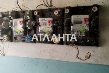 Room in dormitory apartment by the address st. Ekaterininskaya (area 19,3 m²) - Atlanta.ua - photo 32
