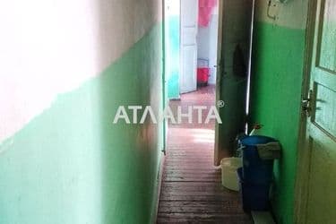 Room in dormitory apartment by the address st. Ekaterininskaya (area 19,3 m²) - Atlanta.ua - photo 31