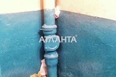 Room in dormitory apartment by the address st. Ekaterininskaya (area 19,3 m²) - Atlanta.ua - photo 29
