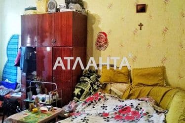 Room in dormitory apartment by the address st. Ekaterininskaya (area 19,3 m²) - Atlanta.ua - photo 22