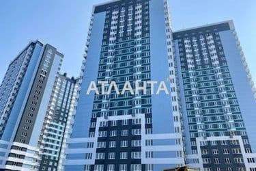 1-room apartment apartment by the address st. Varnenskaya (area 42,8 m²) - Atlanta.ua - photo 10
