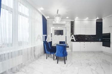 1-room apartment apartment by the address st. Kamanina (area 48 m²) - Atlanta.ua - photo 21