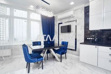 1-room apartment apartment by the address st. Kamanina (area 48 m²) - Atlanta.ua - photo 22