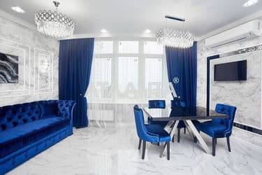 1-room apartment apartment by the address st. Kamanina (area 48 m²) - Atlanta.ua - photo 20