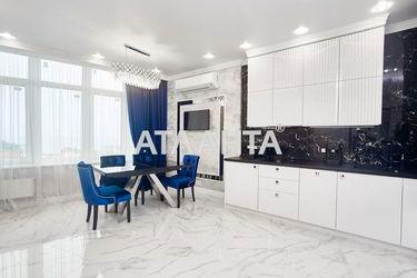 1-комнатная квартира по адресу ул. Каманина (площадь 48 м²) - Atlanta.ua - фото 24