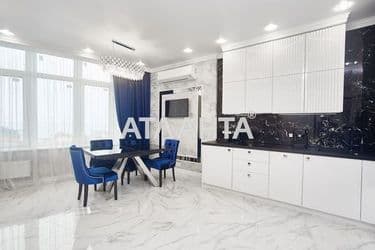 1-room apartment apartment by the address st. Kamanina (area 48 m²) - Atlanta.ua - photo 24