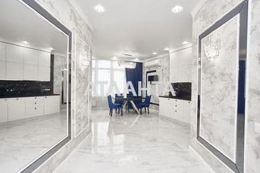1-room apartment apartment by the address st. Kamanina (area 48 m²) - Atlanta.ua - photo 25