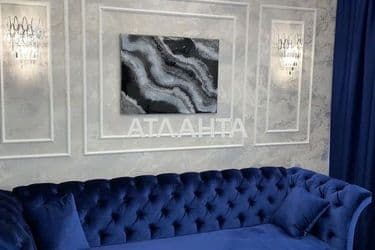 1-room apartment apartment by the address st. Kamanina (area 48 m²) - Atlanta.ua - photo 26
