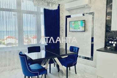 1-room apartment apartment by the address st. Kamanina (area 48 m²) - Atlanta.ua - photo 27