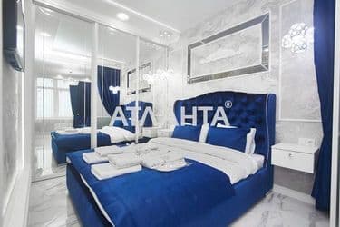 1-room apartment apartment by the address st. Kamanina (area 48 m²) - Atlanta.ua - photo 31