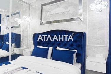 1-room apartment apartment by the address st. Kamanina (area 48 m²) - Atlanta.ua - photo 32