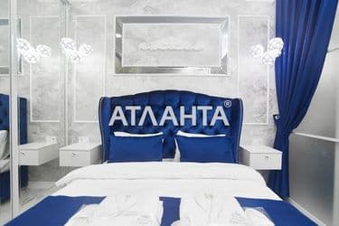 1-room apartment apartment by the address st. Kamanina (area 48 m²) - Atlanta.ua - photo 33
