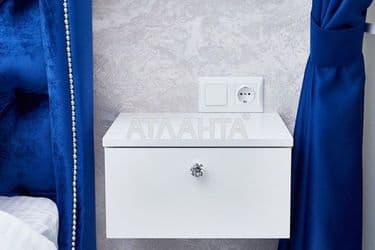 1-room apartment apartment by the address st. Kamanina (area 48 m²) - Atlanta.ua - photo 34