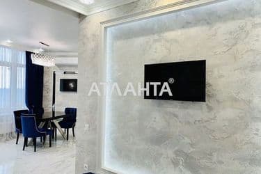 1-room apartment apartment by the address st. Kamanina (area 48 m²) - Atlanta.ua - photo 36