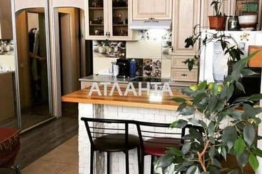 1-room apartment apartment by the address st. Parusnaya Geroev Stalingrada (area 32 m²) - Atlanta.ua - photo 8